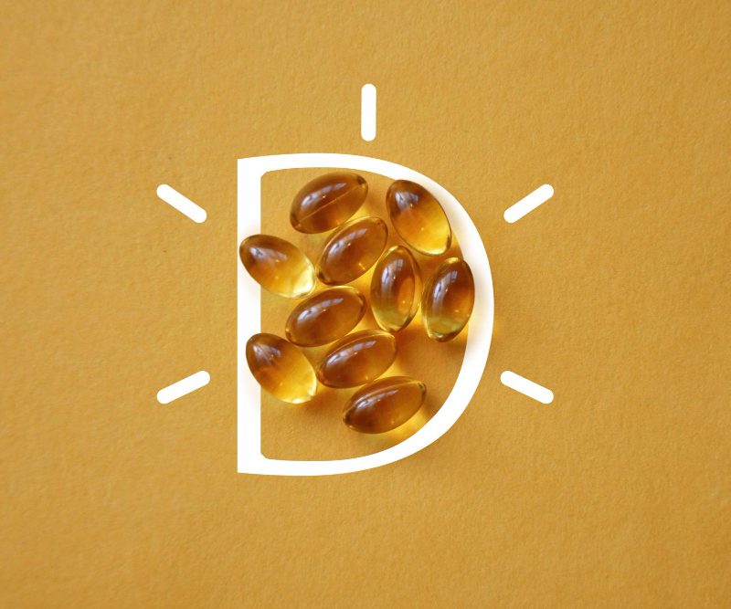 Vitaminas D Lietuvoje: kada, kiek ir kokia forma vartoti?