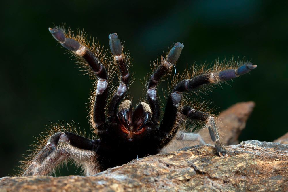 Ką reiškia sapnuoti vorus – sapnų psichologija