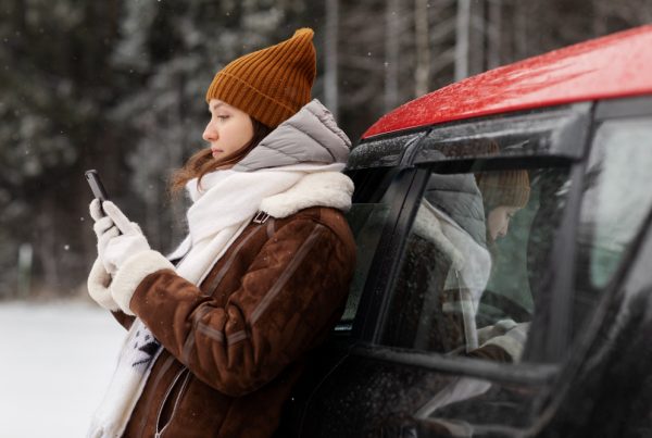 Kaip pasiruošti žiemai: namų ir automobilio patikra žingsnis po žingsnio