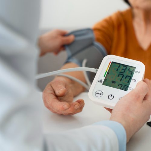 Kraujo spaudimo skaičiai: ką jie reiškia ir kaip juos pagerinti