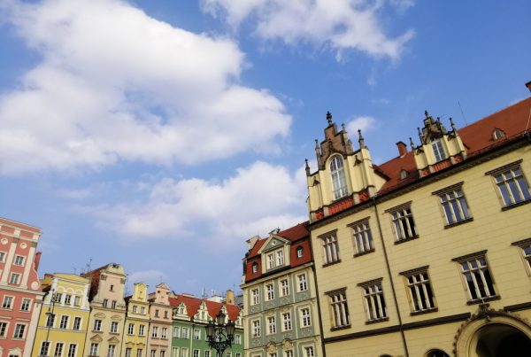 Mažai žinomi Europos miestai savaitgalio kelionei