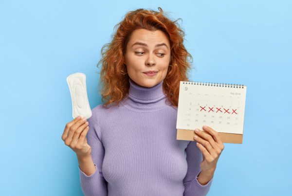 Menstruacijų kalendorius – kaip stebėti ir palaikyti ciklo sveikatą