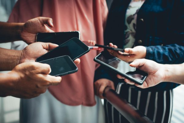 Saugus naudotos technikos pirkimas: patikros sąrašas prieš atsiskaitant