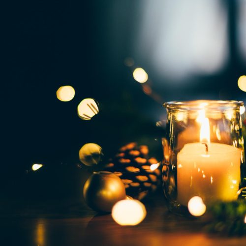 Šilti sveikinimai su Kūčiom – tradicijos, kurias verta puoselėti