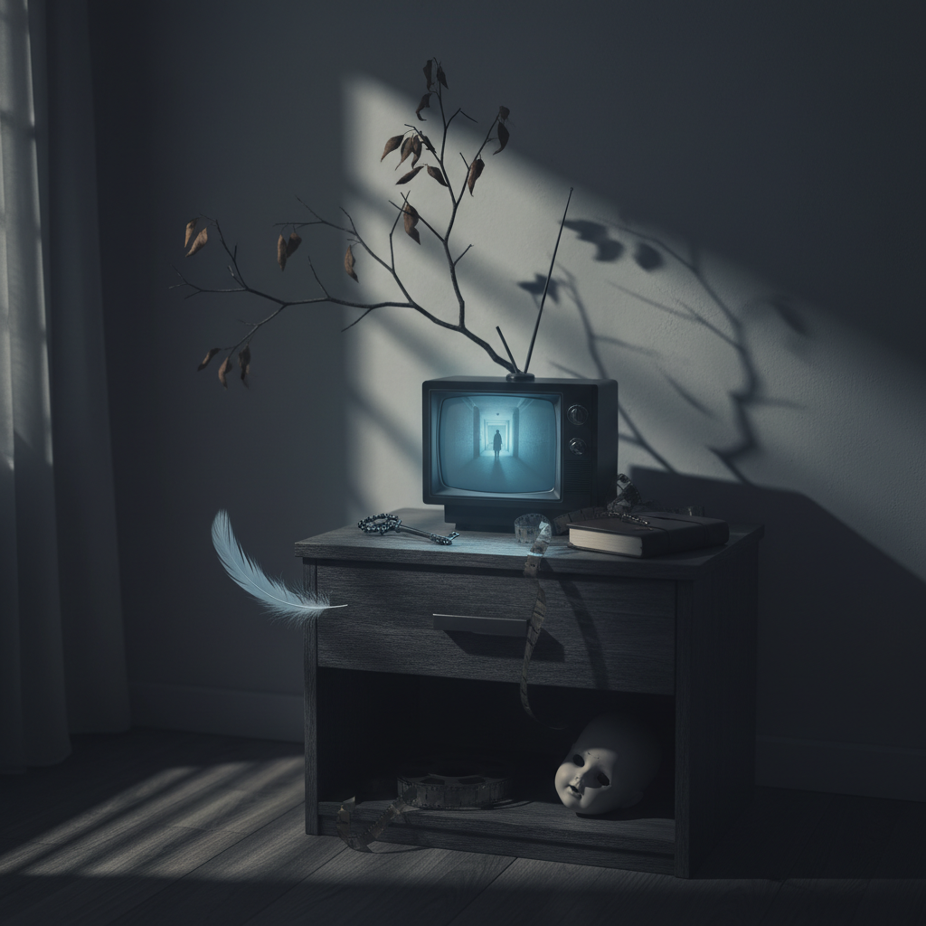 10 filmų, kuriuos žiūrint pašiurpsta oda: baisiausi siaubo filmai, kurių geriau nežiūrėti vienam