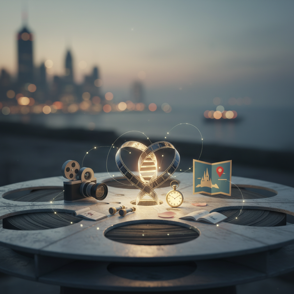 10 įsimintiniausių filmų apie meilę, kuriuos verta pamatyti bent kartą gyvenime