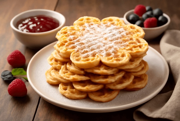 Čirviniai blynai – purūs ir kvapnūs sekmadienio rytui