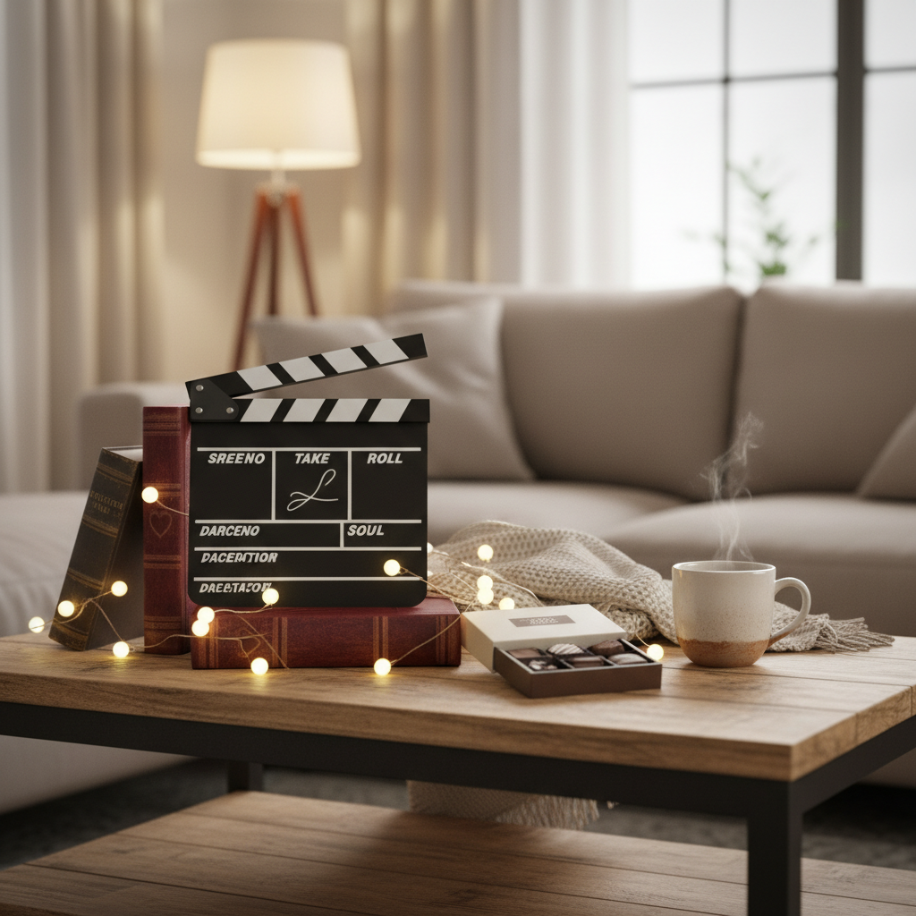 Geriausi filmai apie meilę, kuriuos verta pamatyti šį vakarą