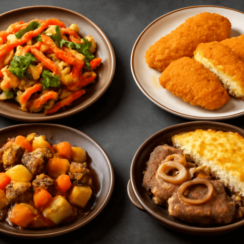 Idėjos mėsos patiekalams – ką pasigaminti iš to, ką turite namuose