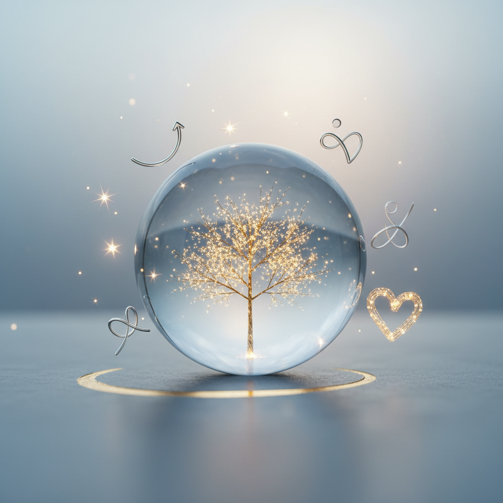 Įkvepiantys naujametiniai palinkėjimai, kurie pradės jūsų metus su šypsena