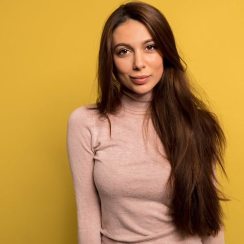 Ilgų plaukų šukuosenos – stilingos idėjos kiekvienai dienai