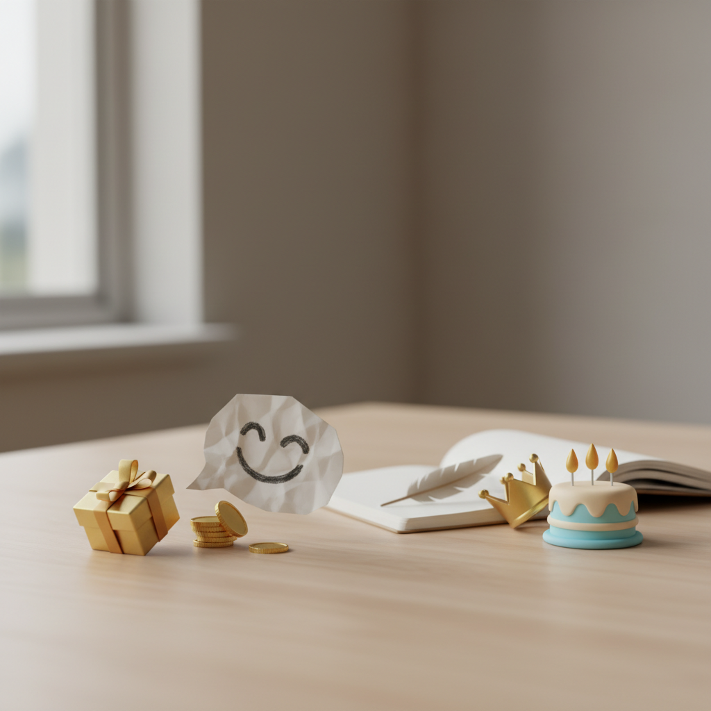Juokingi sveikinimai su gimtadieniu: idėjos, kurios pradžiugins kiekvieną jubiliatą