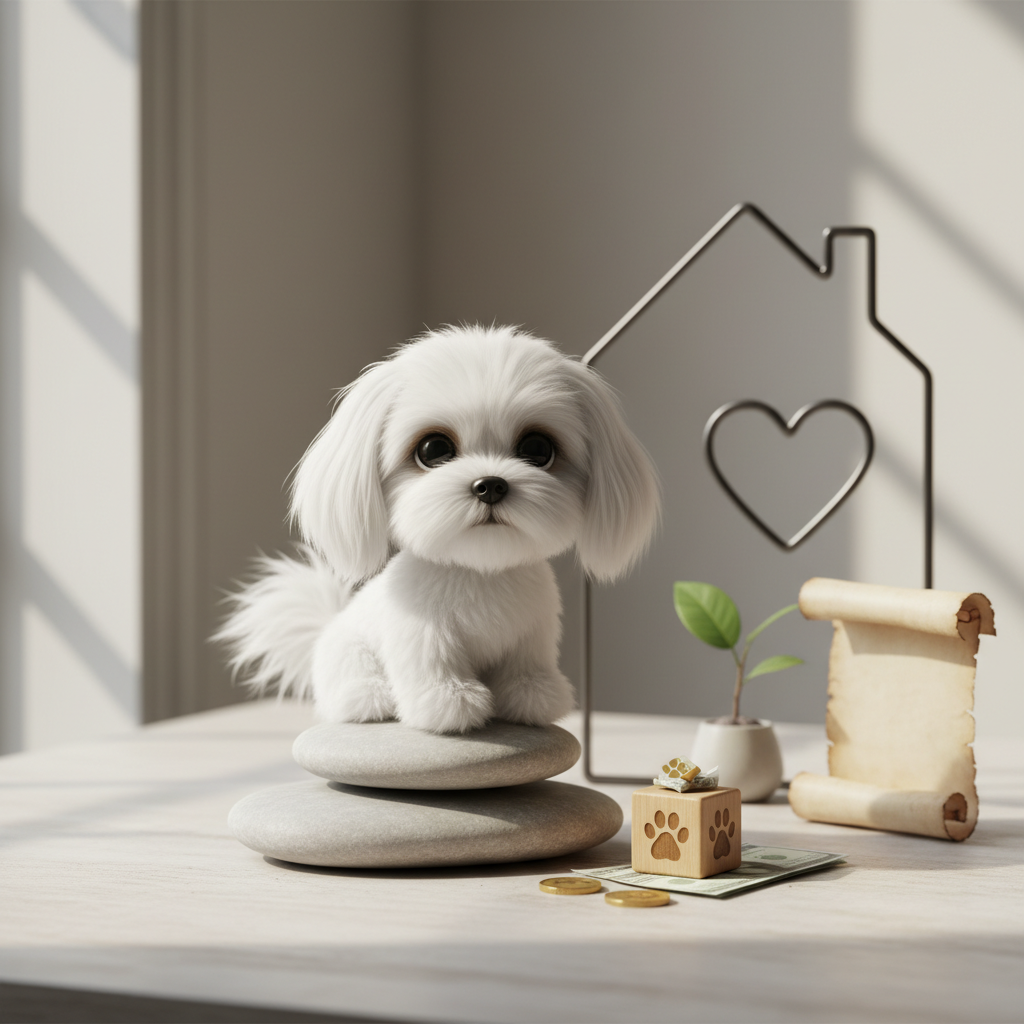 Ką reikėtų žinoti apie havanos bišoną: charakteris, priežiūra ir kainos