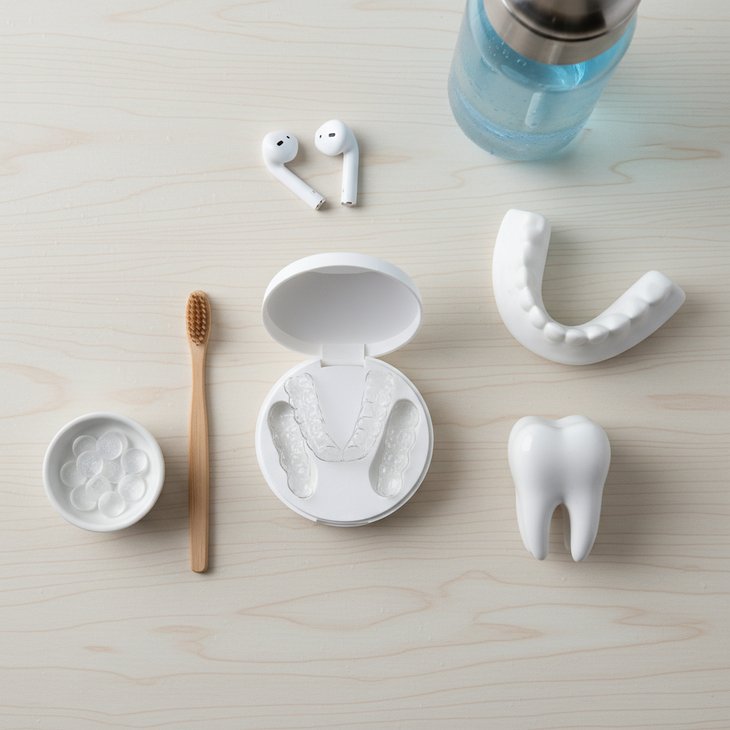 Ką reikia žinoti apie dantų kapas: kaip jos padeda saugoti šypseną ir sveikus dantis