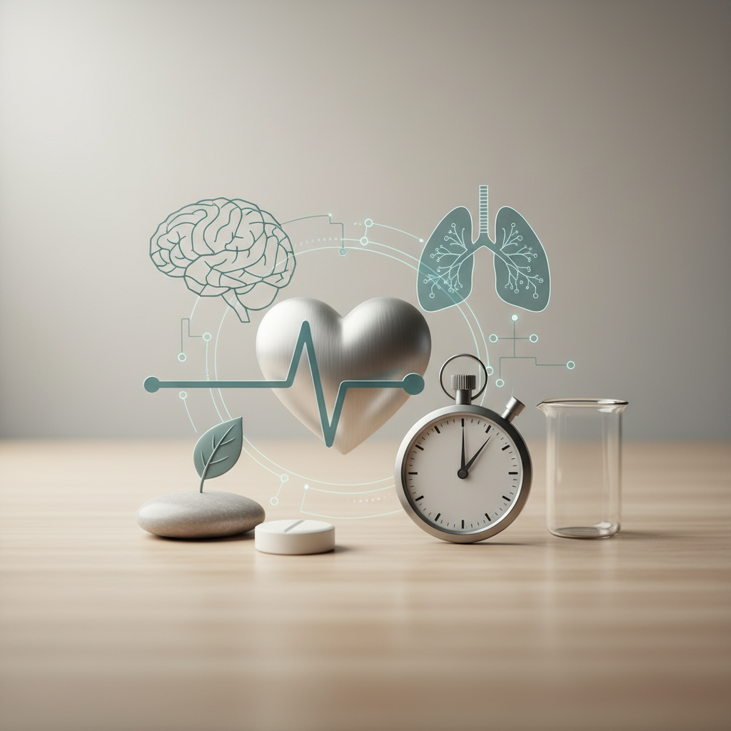 Ką reiškia retas pulsas ir kada vertėtų sunerimti