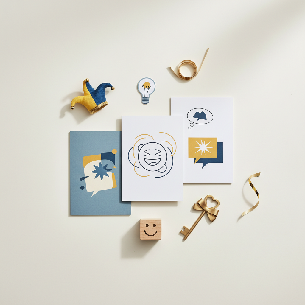 Kaip išrinkti linksmus gimtadienio atvirukus vyrui: idėjos, kurios privers nusišypsoti