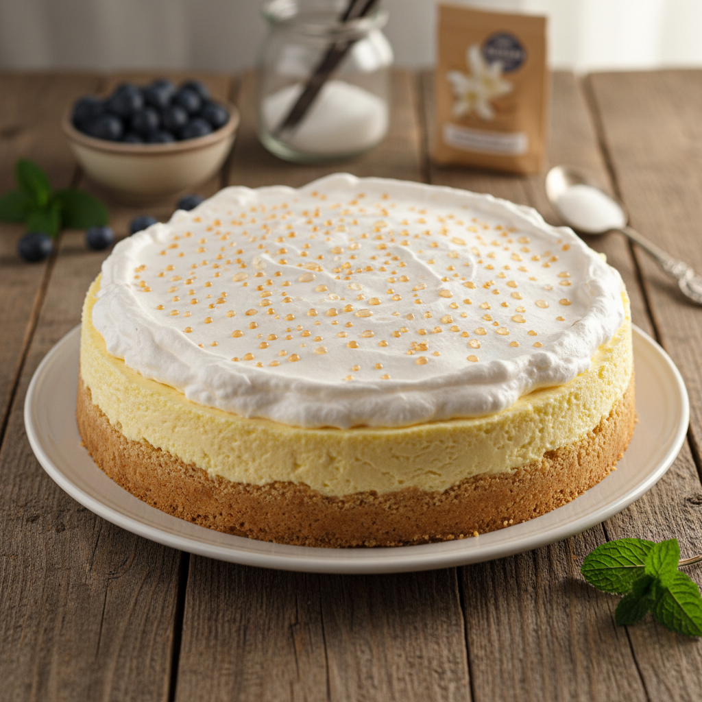 Kaip išsikepti pyragą „Angelo ašara“: patikrintas receptas ir kepimo paslaptys