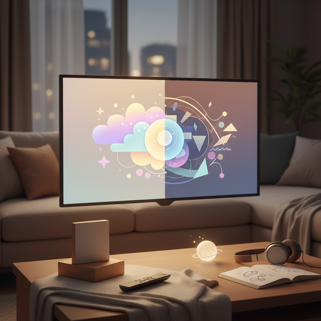 Kaip išsirinkti geriausius filmukus: patarimai vaikams ir suaugusiems