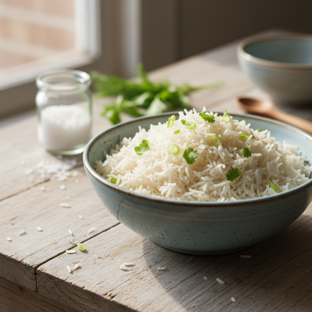 Kaip virti ryžius: paprastas receptas, kuris visada pavyks