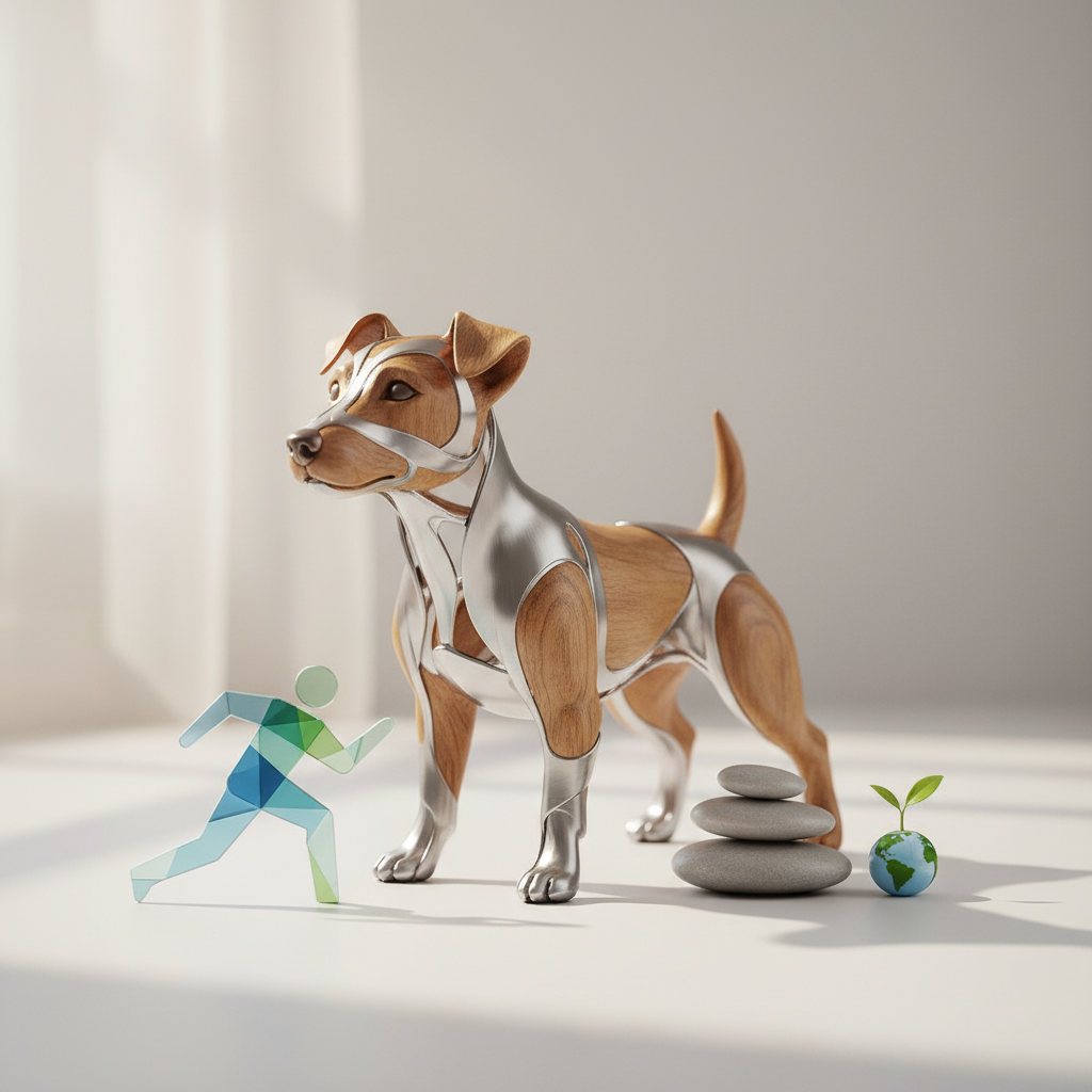 Kodėl Džeko Raselo terjeras tampa vis populiaresnis Lietuvos šeimose