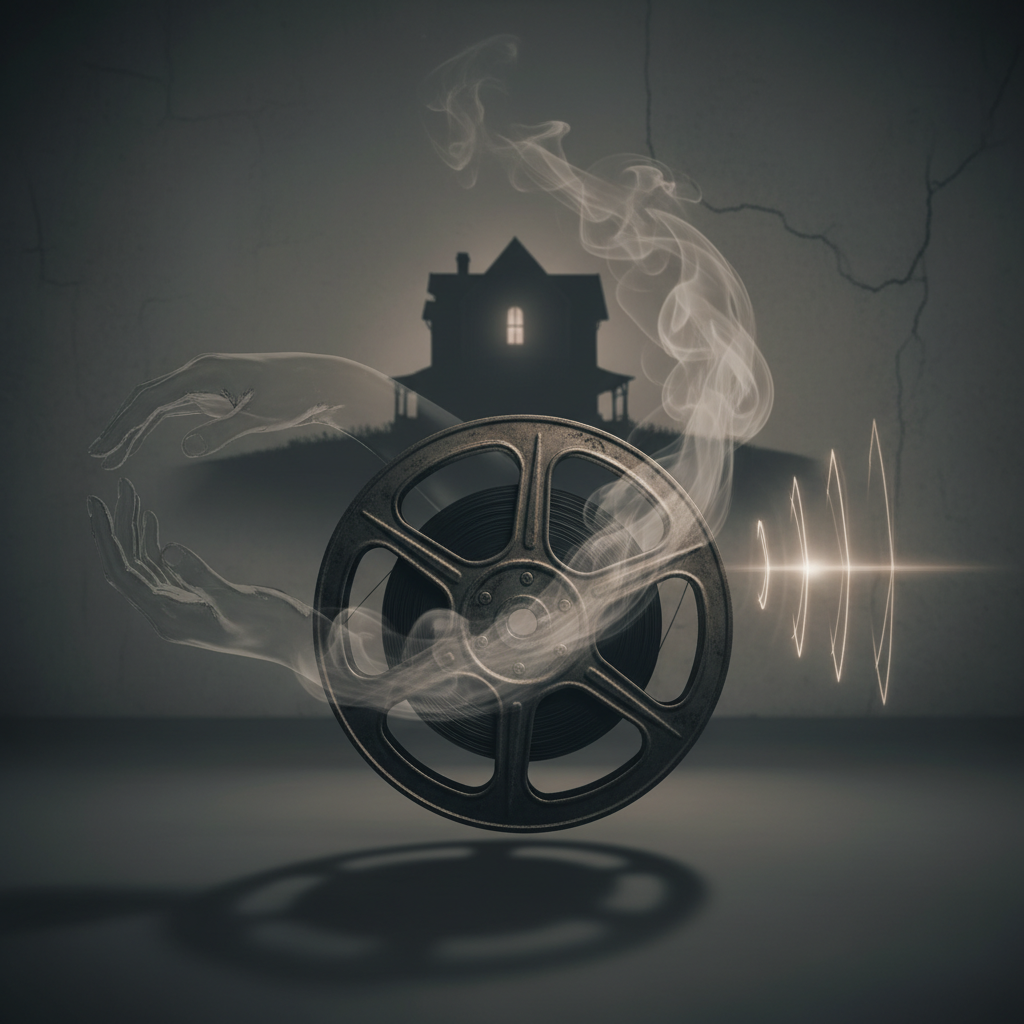 Kodėl seni siaubo filmai vis dar gąsdina mus labiau nei naujieji?