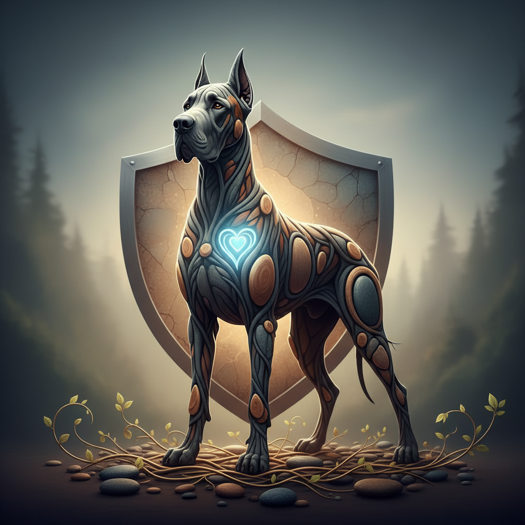 Kokie yra didžiausi šunys pasaulyje: nuo švelnių milžinų iki tikrų sargybinių