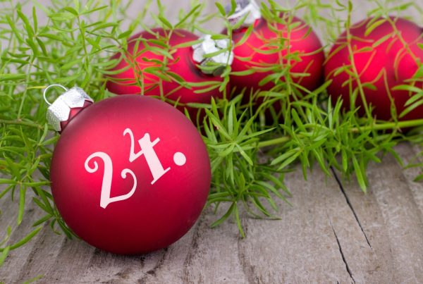 Kūčių sveikinimai: kaip išreikšti šilumą žodžiais