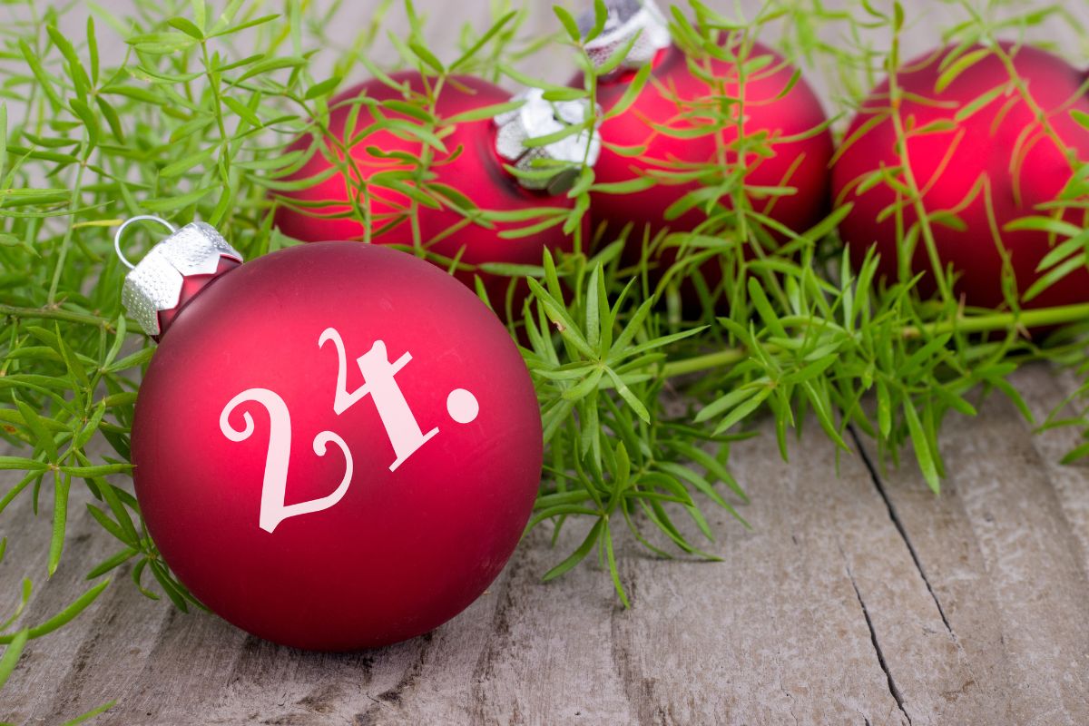 Kūčių sveikinimai: kaip išreikšti šilumą žodžiais