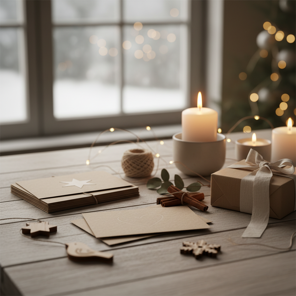 Linkėjimai su šventomis Kalėdomis: kaip pasiruošti šilčiausioms metų šventėms