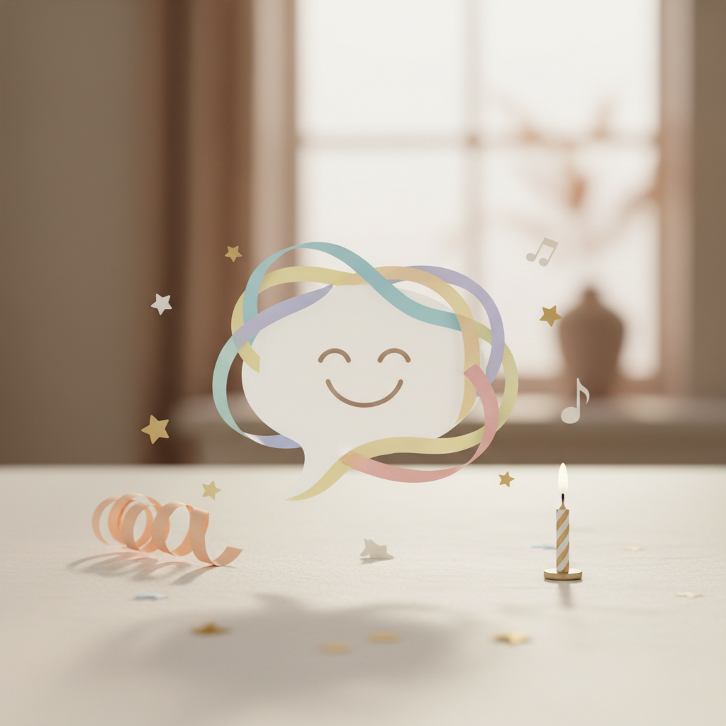 Linksmi gimtadienio palinkėjimai: idėjos, kurios privers jubiliatą nusišypsoti