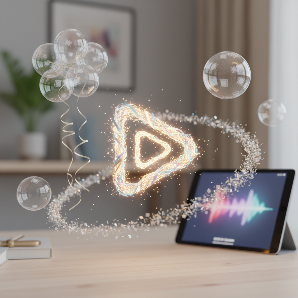 Linksmi gimtadienio progos sveikinimų vaizdo įrašai: idėjos, kurios pravers kiekvienai šventei