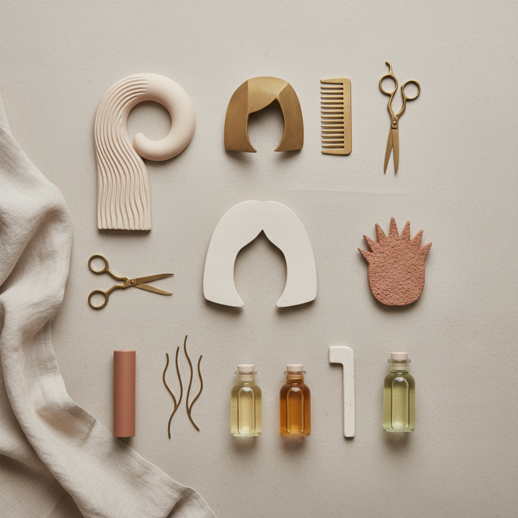 Madingi kirpimai moterims: kokios šukuosenų tendencijos vyrauja šį sezoną