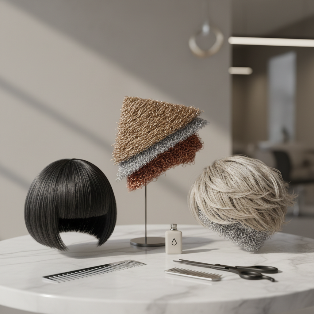 Madingi trumpų plaukų kirpimai, kurie šį sezoną užkariavo salonus