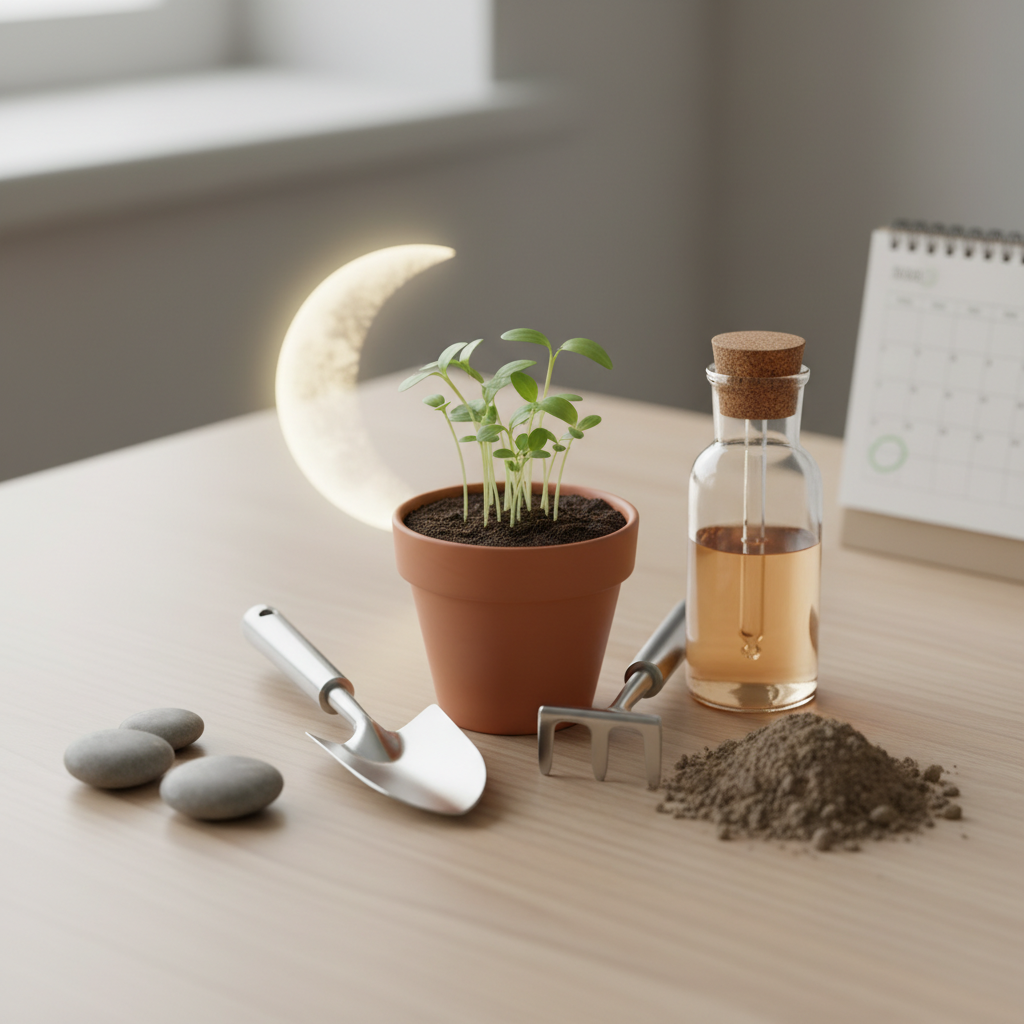 Palankios dienos sodinimui: kada geriausia pradėti darbus sode?