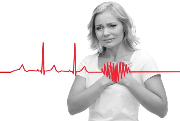 Širdies pulsas per didelis? Kada verta sunerimti