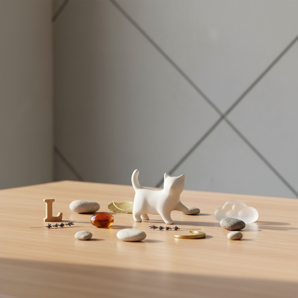 Populiariausi kačiukų vardai: kokius renkasi lietuviai šiemet