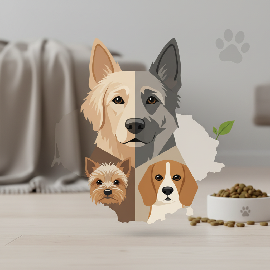 Populiariausios šunų veislės Lietuvoje: ką renkasi gyventojai ir kuo jos išsiskiria