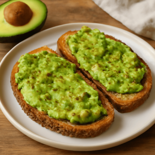 Sumuštiniai su avokadu – greita, sveika ir modernu