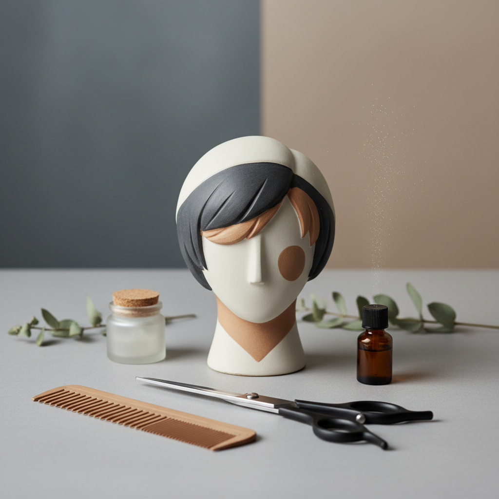 Trumpai kirptų plaukų tendencijos: ką reikėtų žinoti prieš renkantis naują šukuoseną