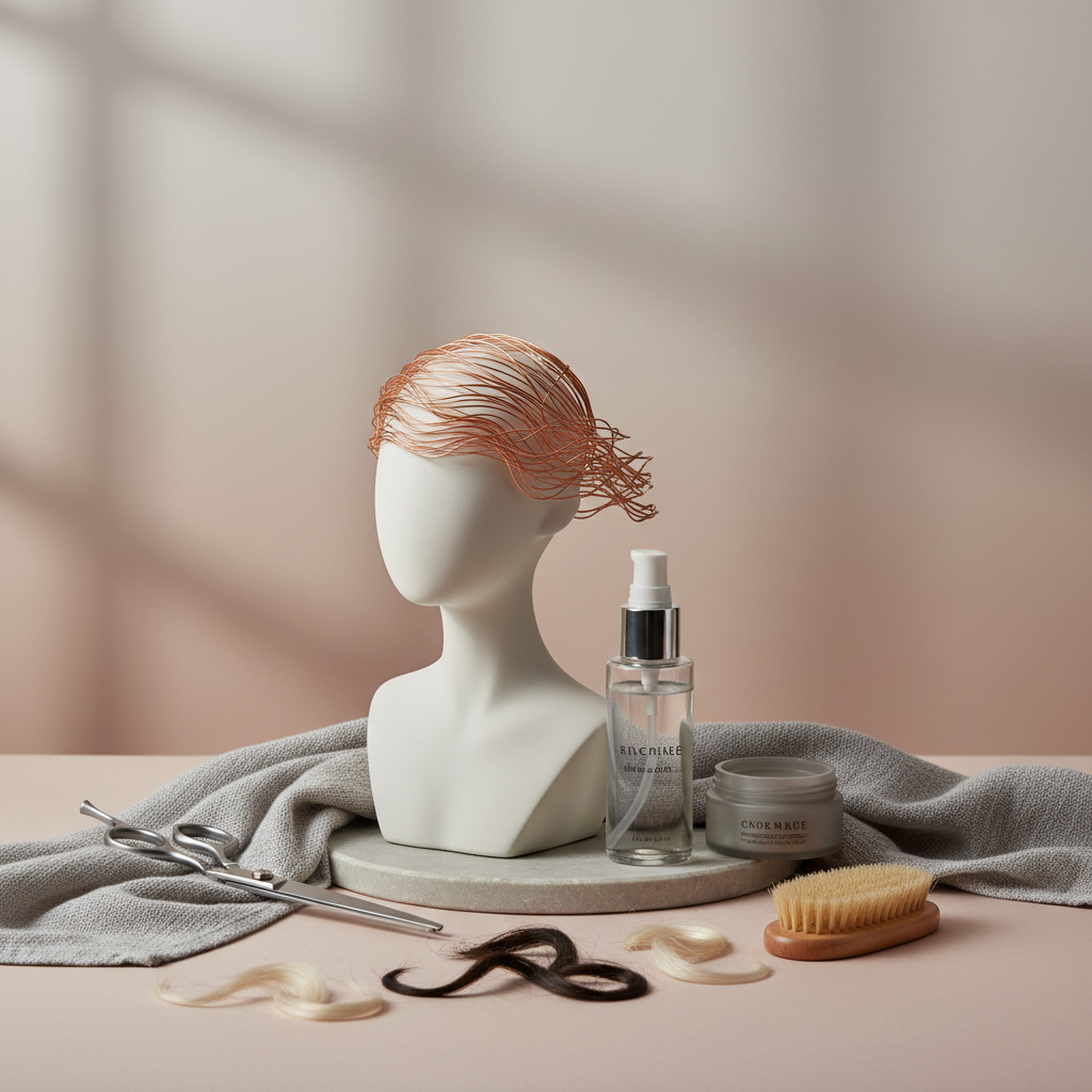 Trumpi moteriški kirpimai: kokie šį sezoną madingiausi ir kaip juos prižiūrėti