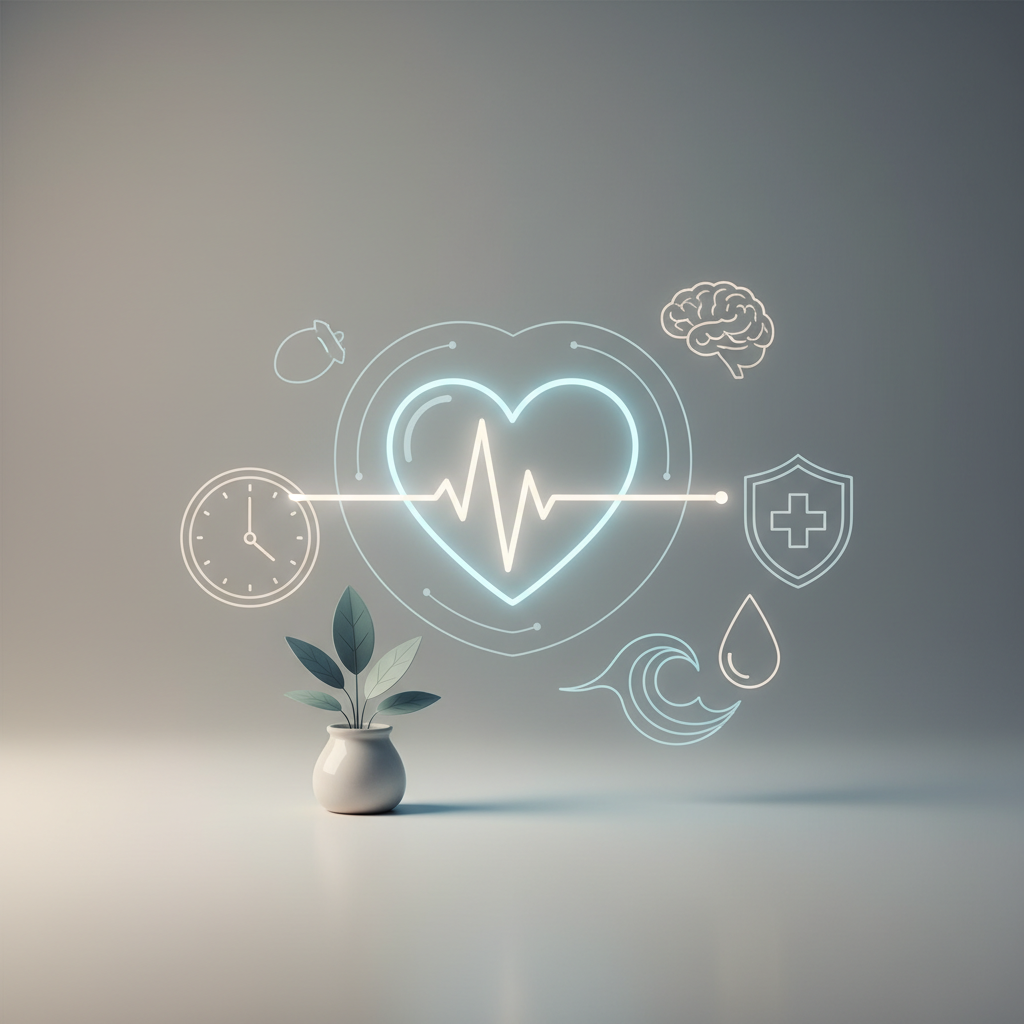 Žemas pulsas: ką daryti ir kada kreiptis į gydytoją