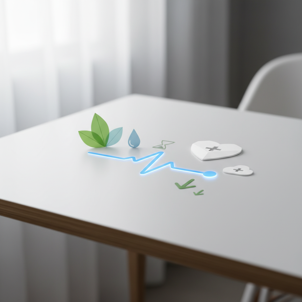 Žemas pulsas: simptomai, priežastys ir kada reikėtų kreiptis į gydytoją