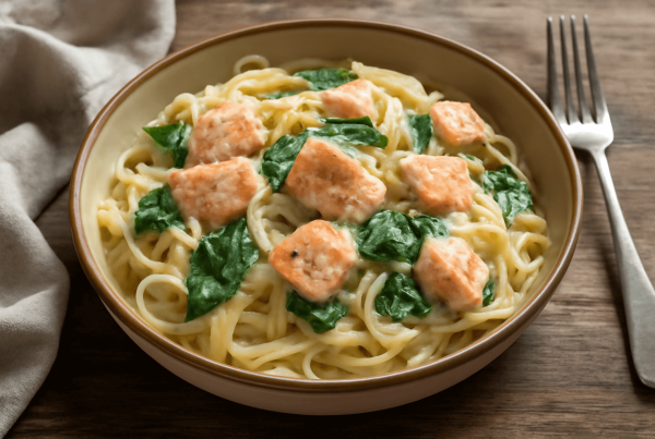 Žuvies patiekalai – 5 idėjos vakarienei be mėsos