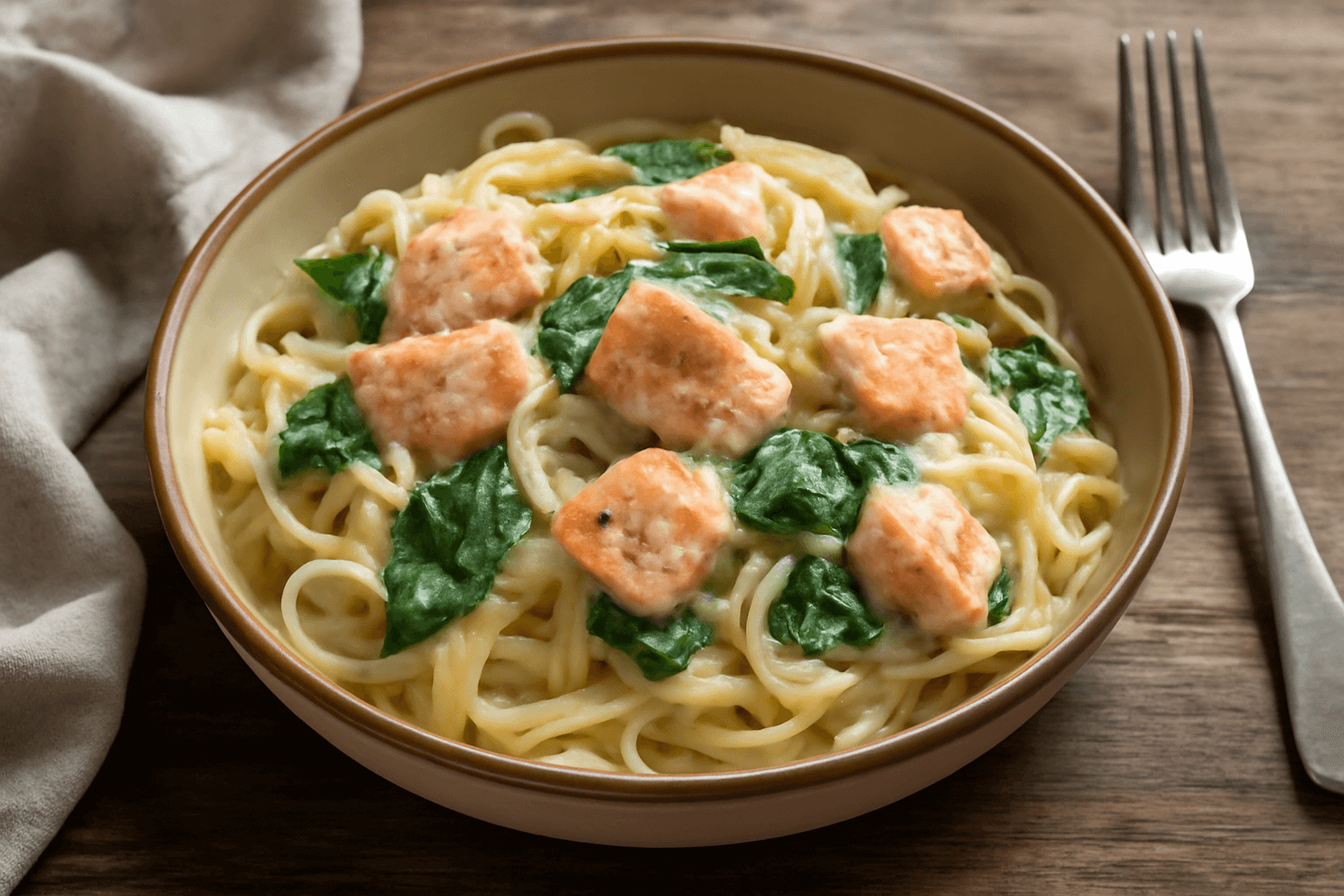 Žuvies patiekalai – 5 idėjos vakarienei be mėsos