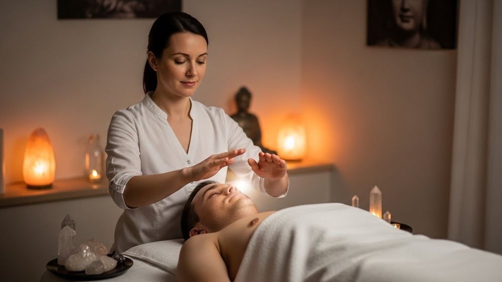 Kas nutiktų, jei kasdien 10 minučių skirtumėte tylai?