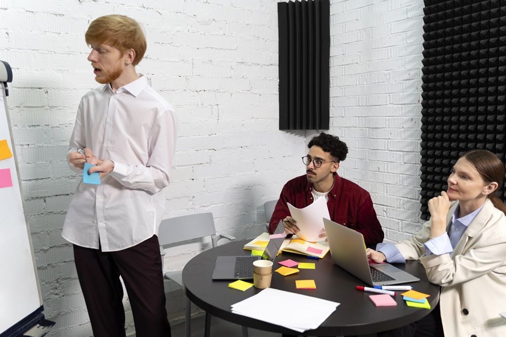 Kaip parengti projektą, kuris išsiskirtų iš konkurentų?