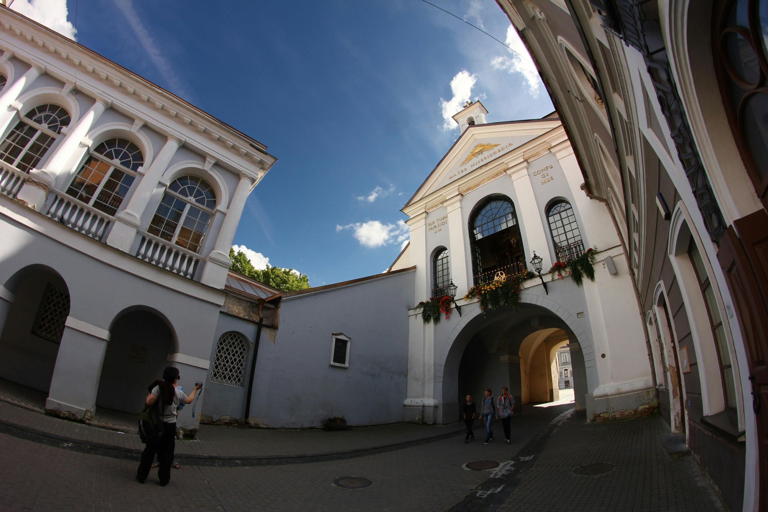 Vilnius laisvalaikiui: kaip patogiau atrasti miestą kiekvienai nuotaikai