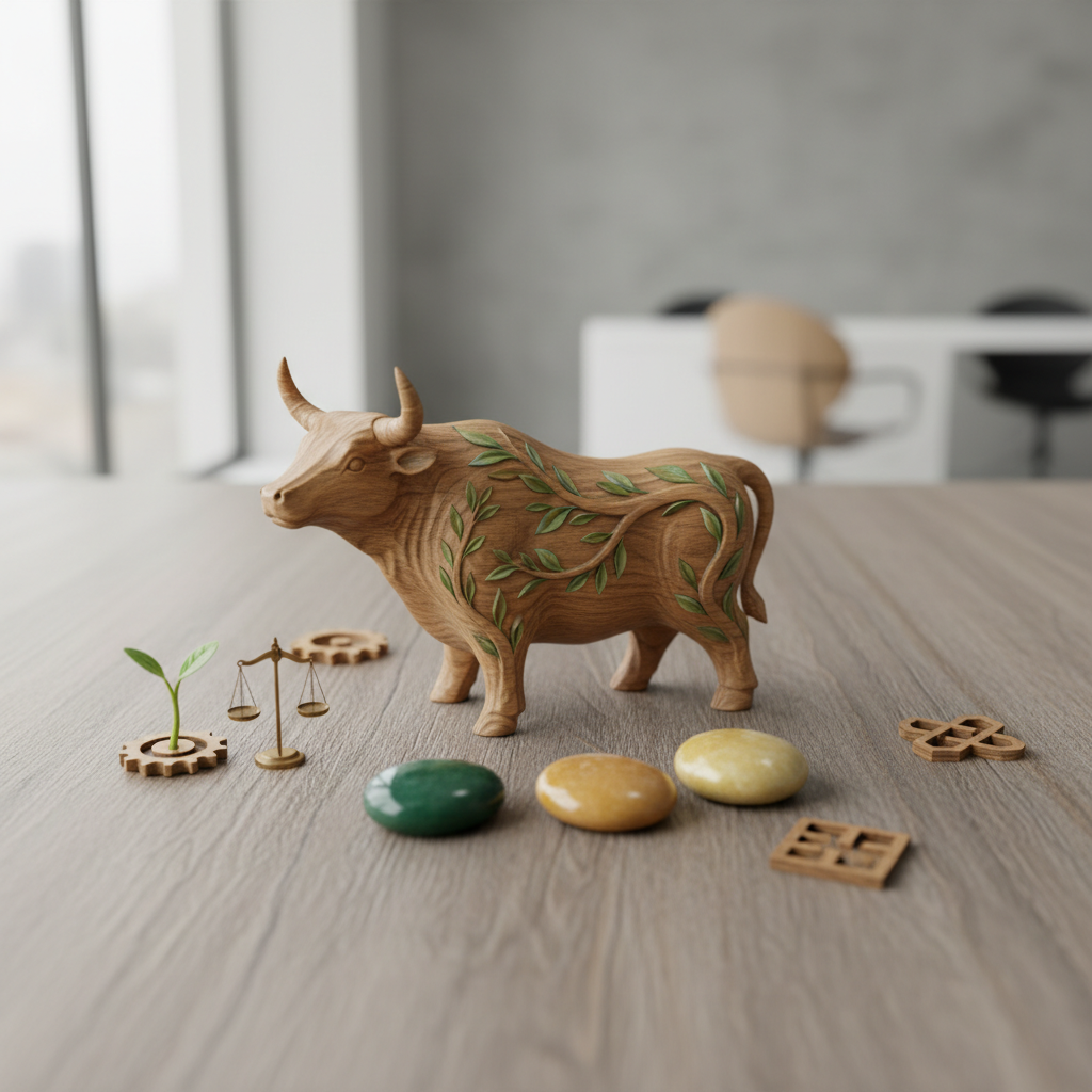 1985-ieji – Medinio Jaučio metai: savybės ir likimas