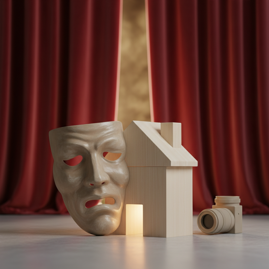 Agata Savickienė atvirai: koks Giedrius yra už kadro