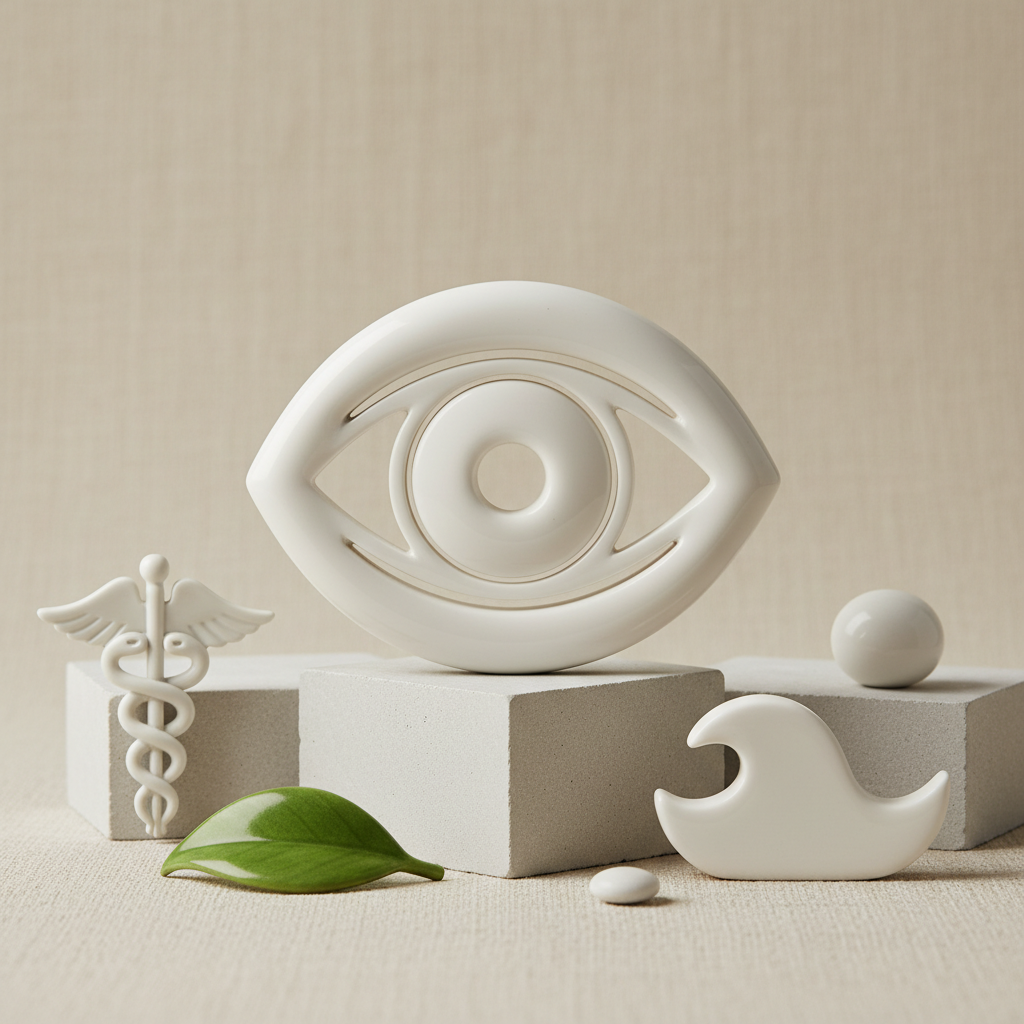 Akių vokų operacija: ką svarbu žinoti prieš procedūrą?